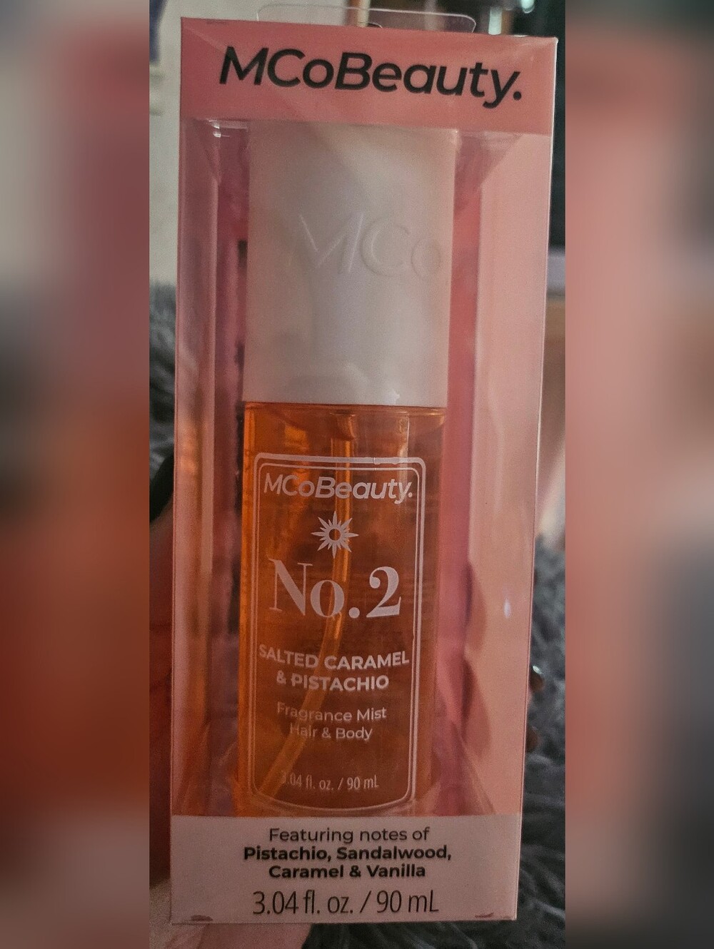 Bundle Deal!! MCbeauty #2 Sealed Brand New 2 For 12 Deal!!